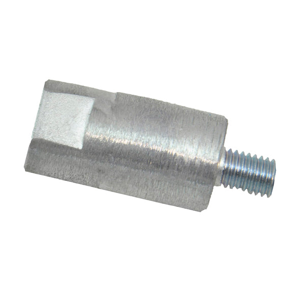 Anode zinc engine Yanmar 50 x 20mm x M8 | Sam Allen
