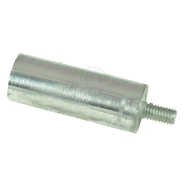Anode zinc engine Scania 58 x 17mm x M6 | Sam Allen