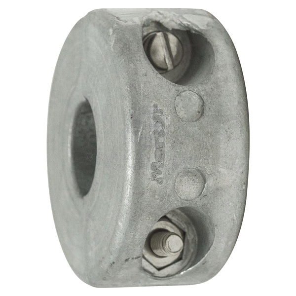 Anode zinc shaft donut 7/8 inch