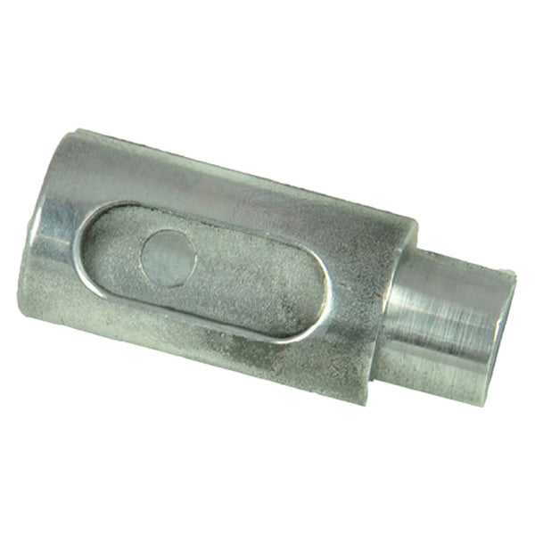 Anode zinc engine Iveco Aifo 34 x 14 x 10mm press fit | Sam Allen
