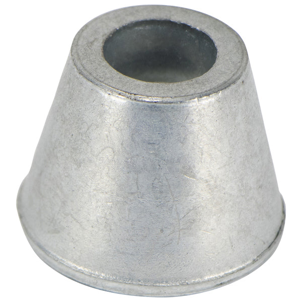 Anode zinc bowthruster Side Power 26mm OD