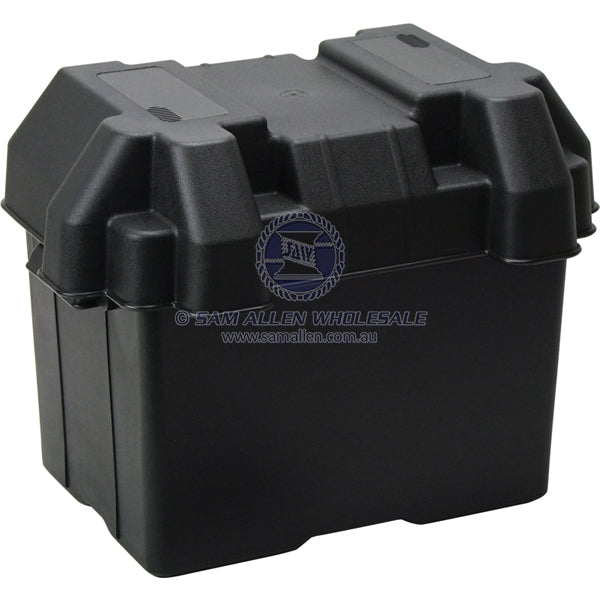 Battery box standard 290 x 195 x 195mm ID