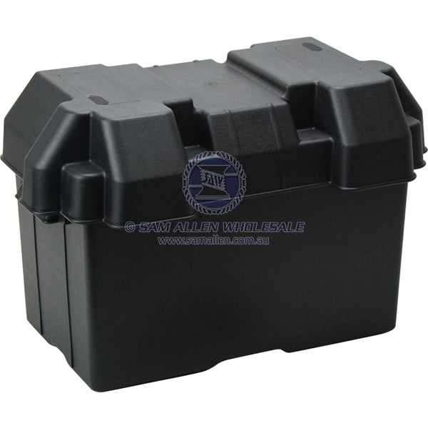 Battery box large 345 x 195 x 220mm ID - pack of 6