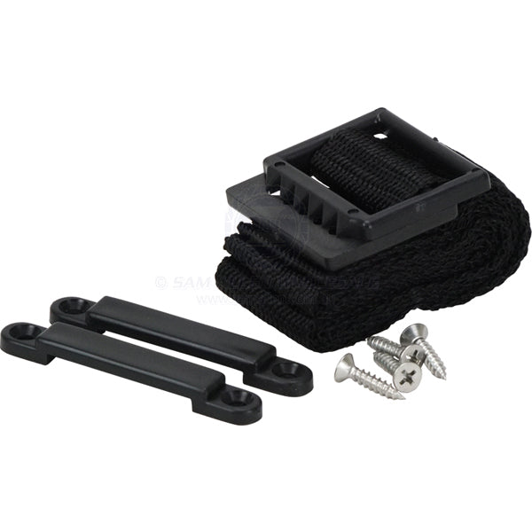 Battery box strap universal suit small - extra large | Sam Allen