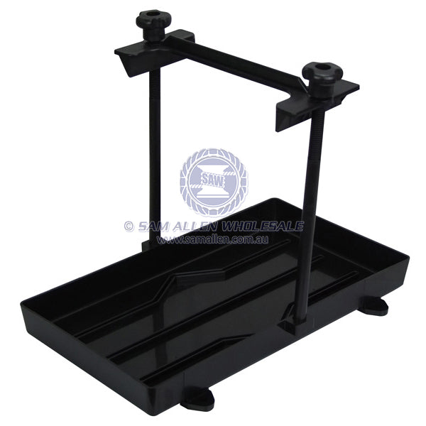Battery tray small 280 x 175mm ID - pack of 20 | Sam Allen