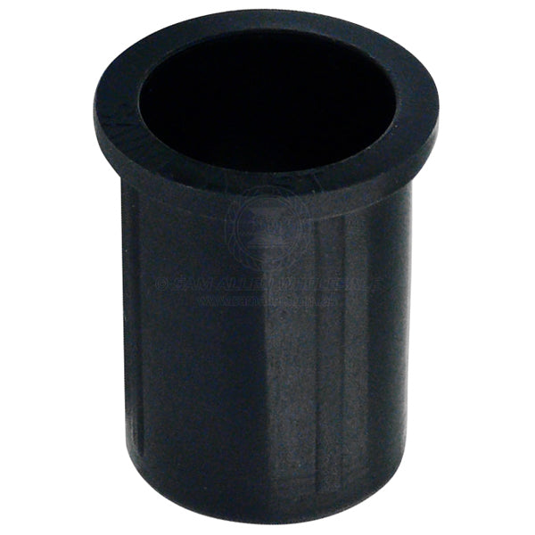 Canopy tube end sleeve nylon 22mm OD x 19mm ID | Sam Allen