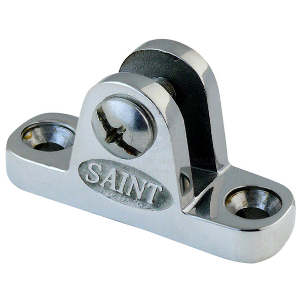 Canopy deck mount 316G SS with 1/4 UNC MT | Sam Allen