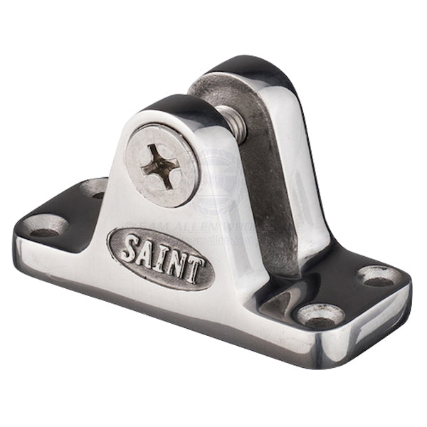Canopy deck mount 316G SS with 5/16 UNC MT | Sam Allen