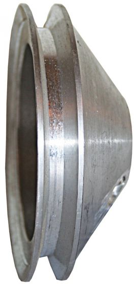 Ball Bearing Flexible Impeller Pumps