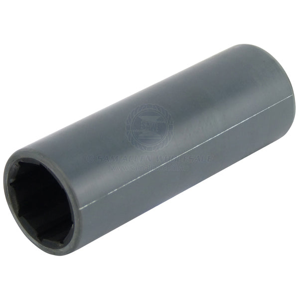 Cutlass bearing PVC 1-3/8 ID x 1-7/8 OD x 5-1/2