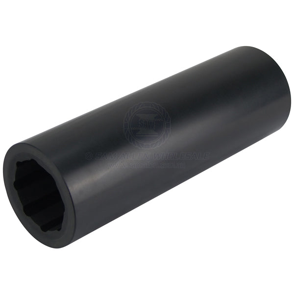 Cutlass bearing composite / nitrile 1-1/4 ID x 2-1/2 OD x 8