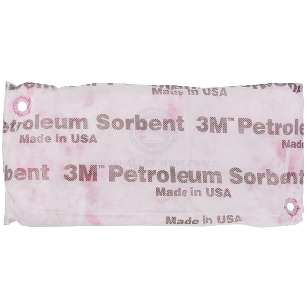 3M marine oil & fuel bilge pillow - pack of 16