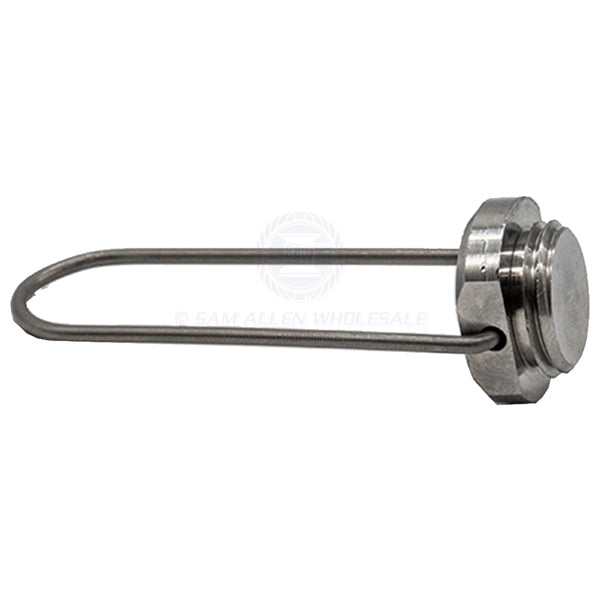 Phender Pro fender mount install tool suit retro-fit socket 3/8