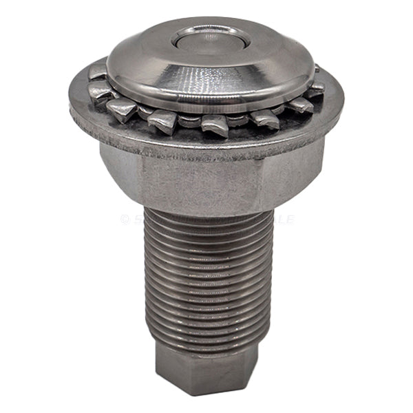 Phender Pro fender mount socket HD quick release OEM 1/2 ID