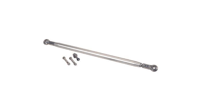 Dometic SeaStar™ Front Mount Tournament Series - Adjustable Tie Bars