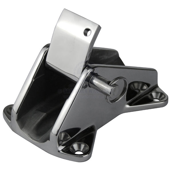 Chain stopper 316G SS heavy duty suit 6, 8 & 10mm