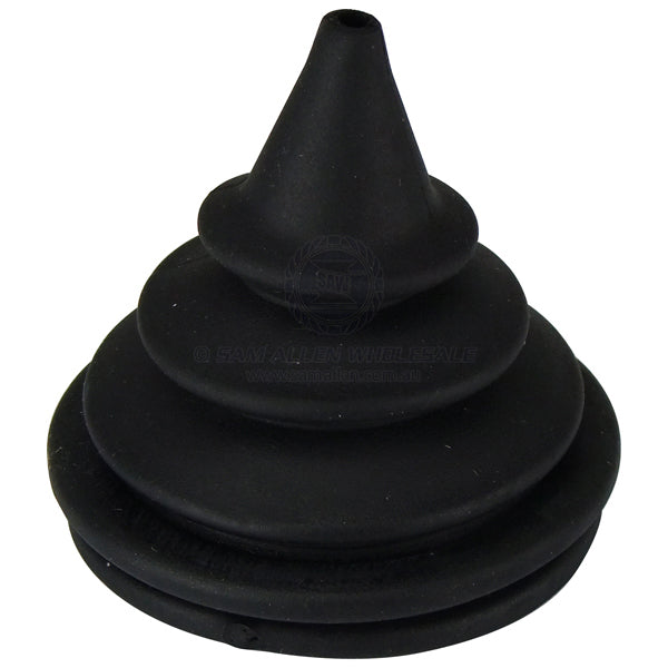 STEERING GROMMET 50MM