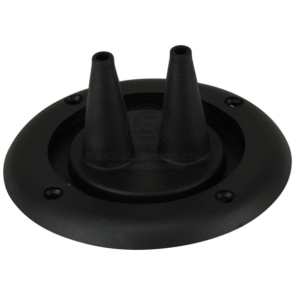 STEERING GROMMET DUAL 105MM