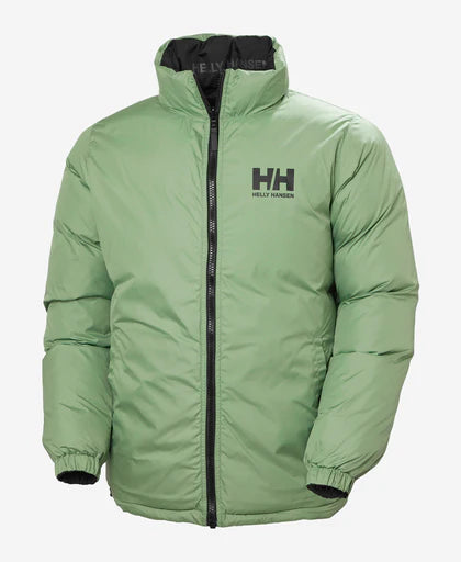 Hh urban long sales jacket
