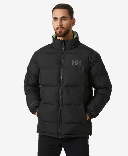Helly Hh Urban Reversible Jacket