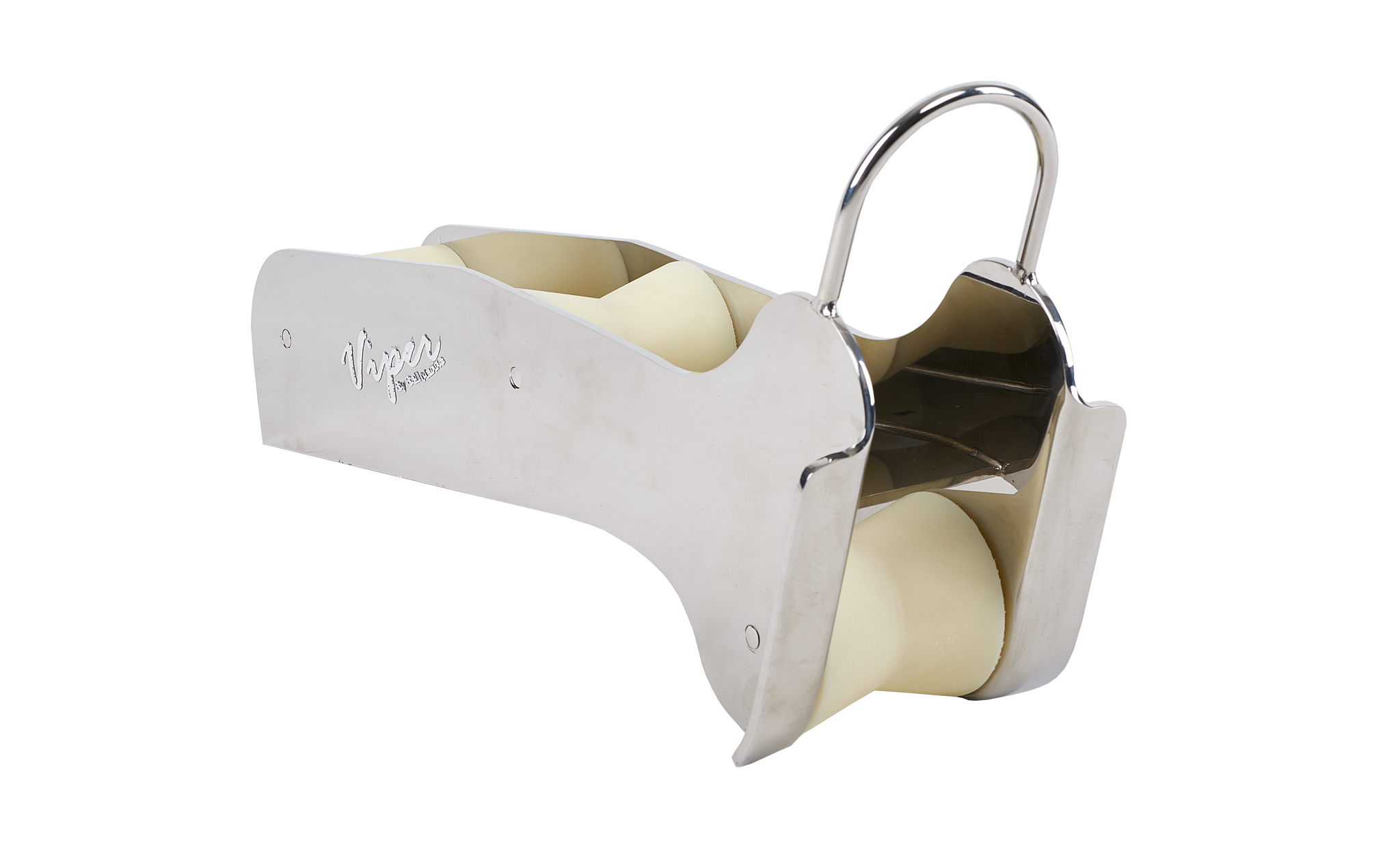 Viper Deluxe Heavy Duty Bow Roller - Large