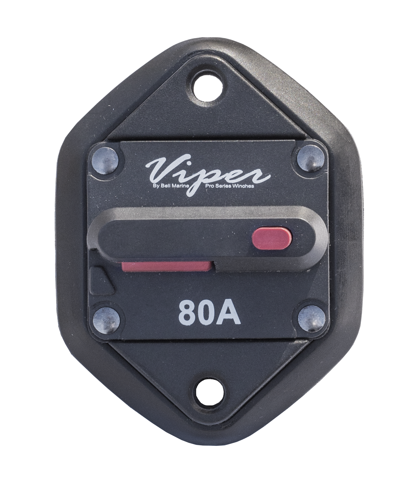 80 Amp Waterproof Circuit Breaker