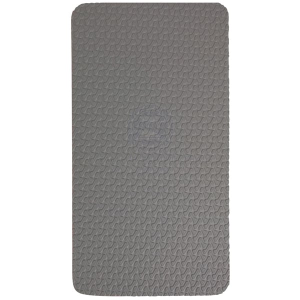 Deck tread Z pattern 1030 x 1025 x 3mm light grey | Sam Allen