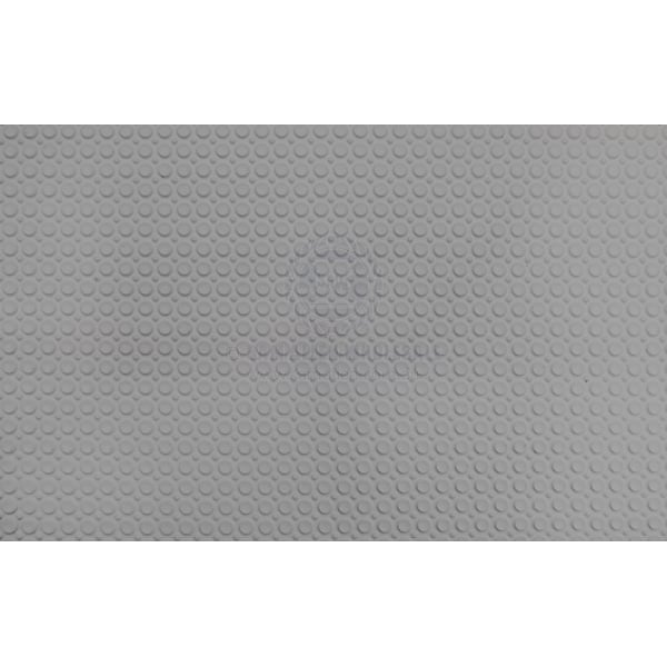 Deck tread Octi pattern 425 x 120mm pair light grey | Sam Allen