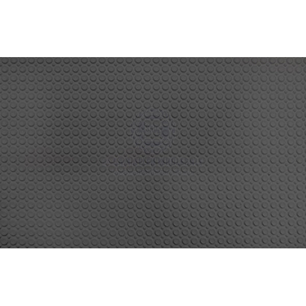 Deck tread Octi pattern 425 x 120mm pair steel grey | Sam Allen
