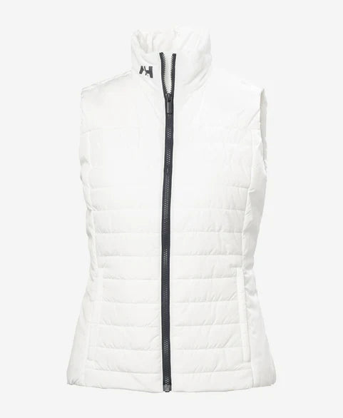 HELLY HANSEN  WOMEN'S CREW INSULATOR VEST 2.0