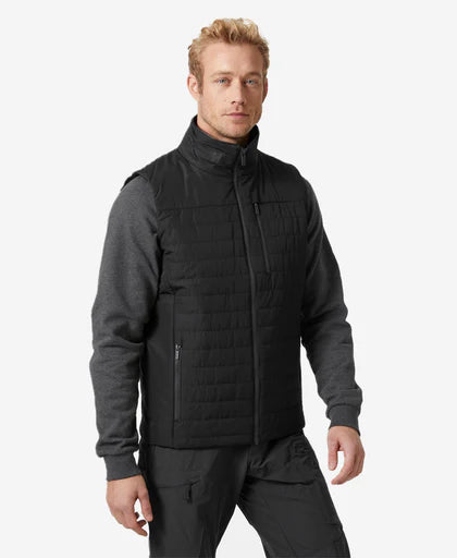 CREW INSULATOR VEST 2.0