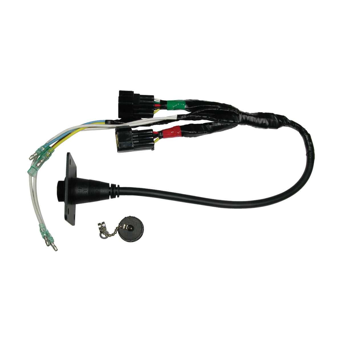 Hand Held Remote To Suit KE Control Systems