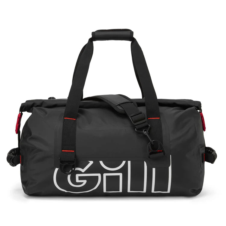 Gill-Voyager Duffel Dry Bag 30L