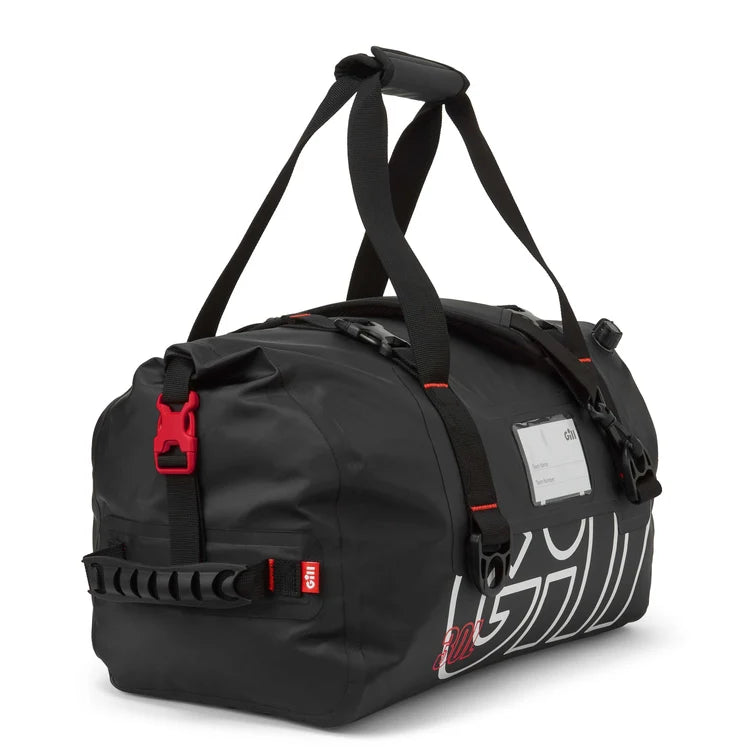 Gill-Voyager Duffel Dry Bag 30L