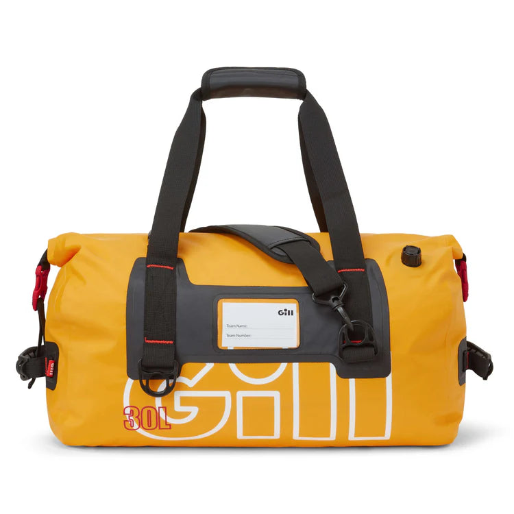Gill-Voyager Duffel Dry Bag 30L