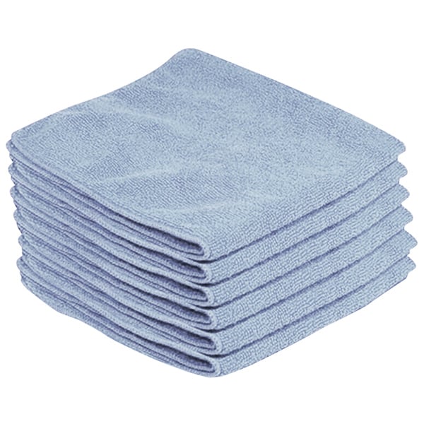3M Perfect-It Detailing Cloths 6020 - pack of 6