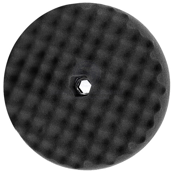 3M Perfect-It foam polishing pad 05707 black 203mm diam | Sam Allen