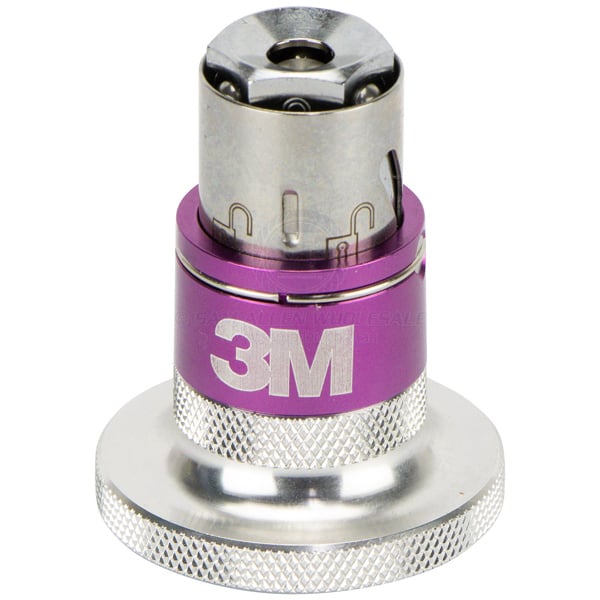 3M Perfect-It foam pad quick release adaptor 33271 suit 14mm