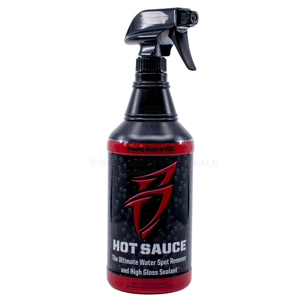 Bling Hot Sauce 946ml spray - pack of 12