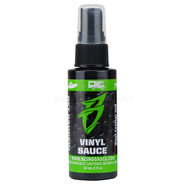 Bling Vinyl Sauce 60ml spray