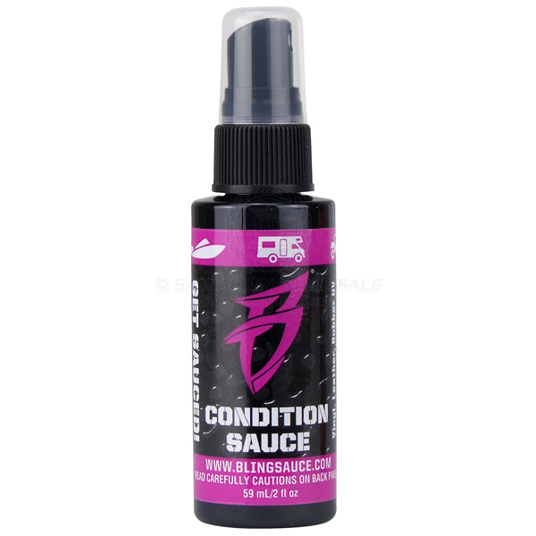 Bling Condition Sauce 60ml spray