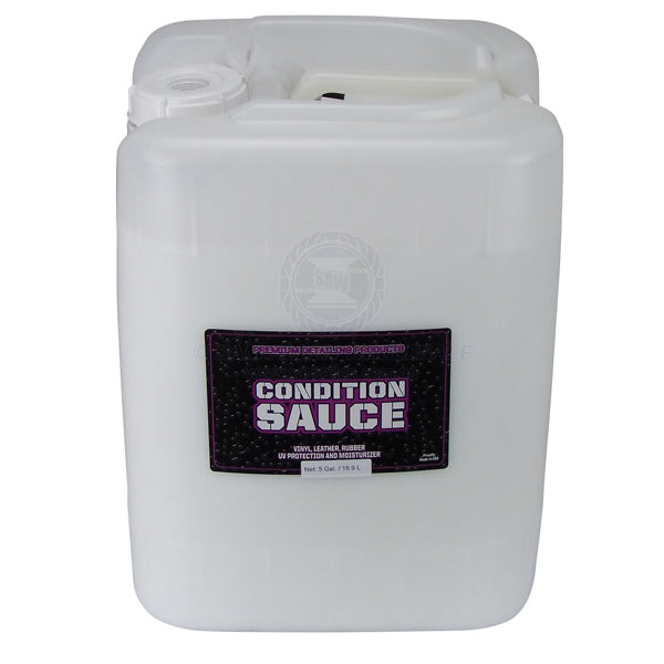 Bling Condition Sauce refill 18.92 litres