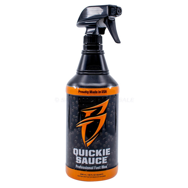 Bling Quickie Sauce 946ml spray - pack of 12