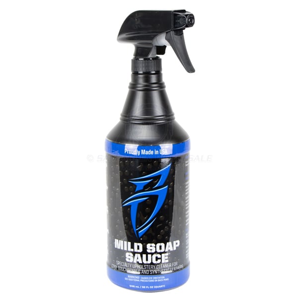 Bling Mild Soap Sauce 946ml spray - pack of 12 | Sam Allen