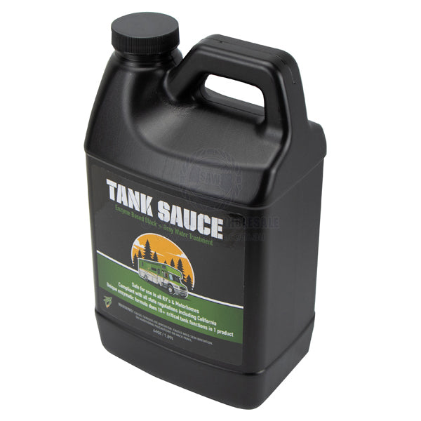 Bling Tank Sauce 1.89l | Sam Allen
