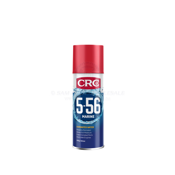 CRC Marine 5.56 multi purpose lubricant 300g aerosol | Sam Allen
