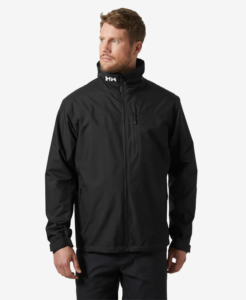 HELLY HANSEN -CREW MIDLAYER JACKET 2.0