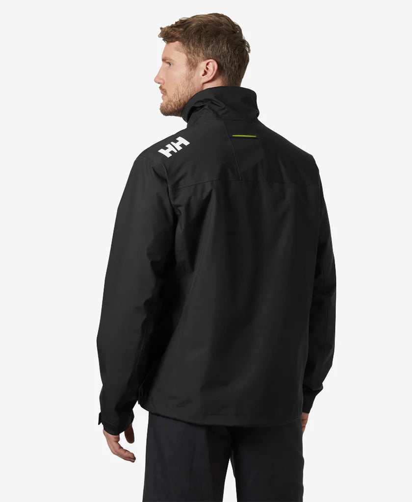 HELLY HANSEN -CREW MIDLAYER JACKET 2.0
