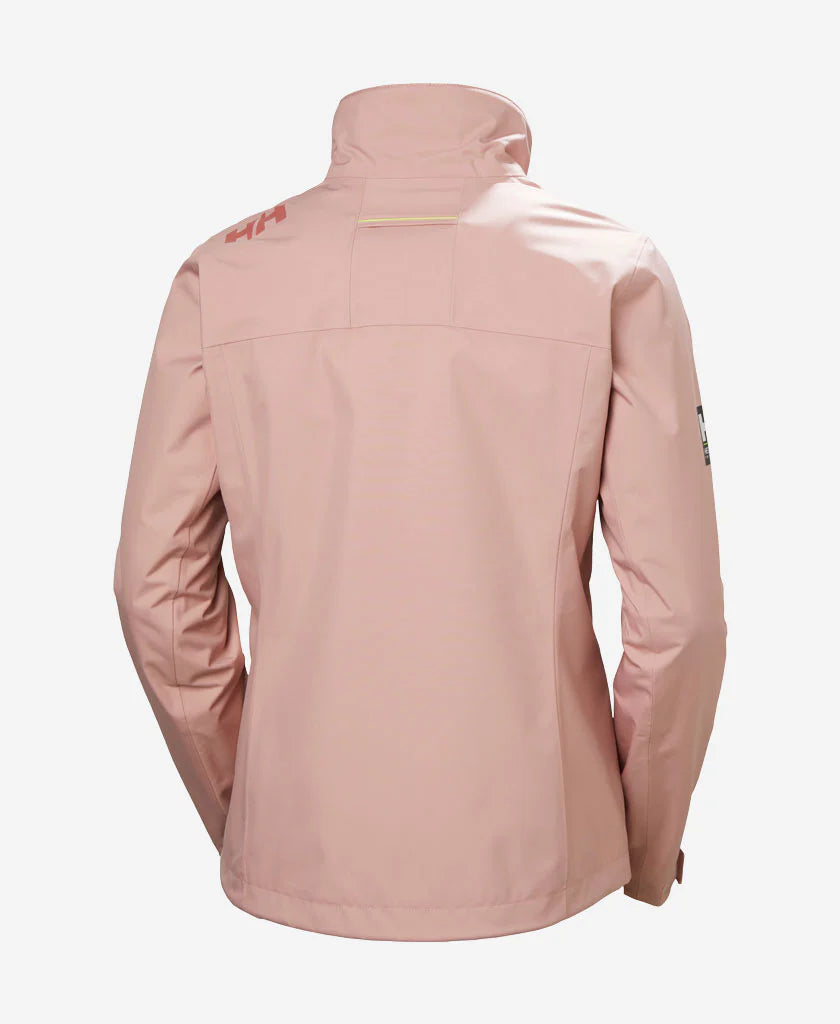 Helly Hansen W W CREW MIDLAYER JACKET 2.0