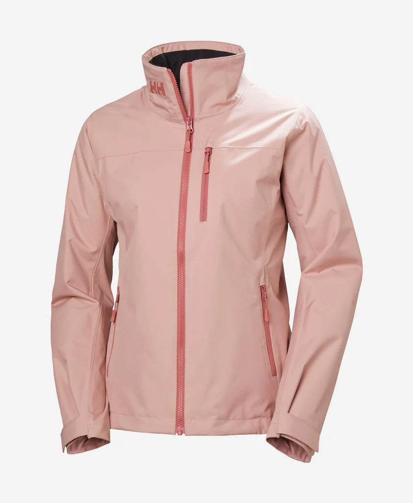 Helly Hansen W W CREW MIDLAYER JACKET 2.0